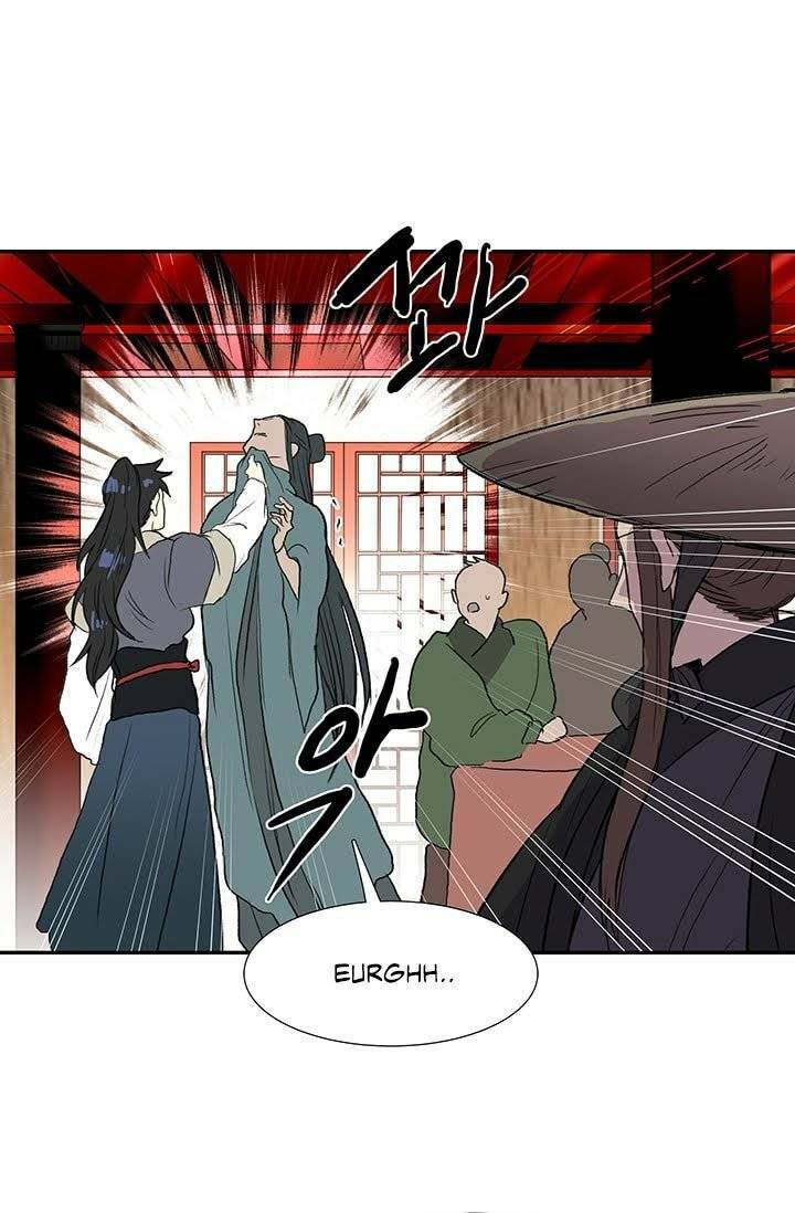 Học Sĩ Tái Sinh: Chapter 101