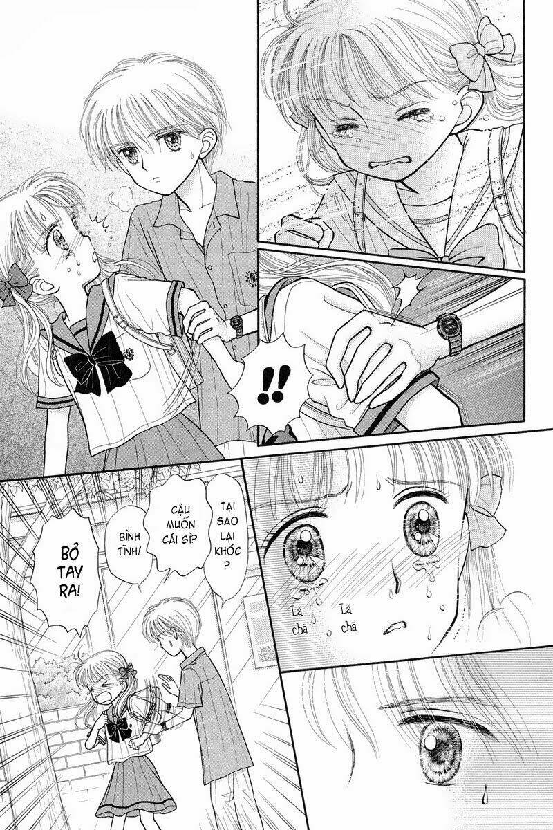 Kodomo No Omocha: Chapter 29