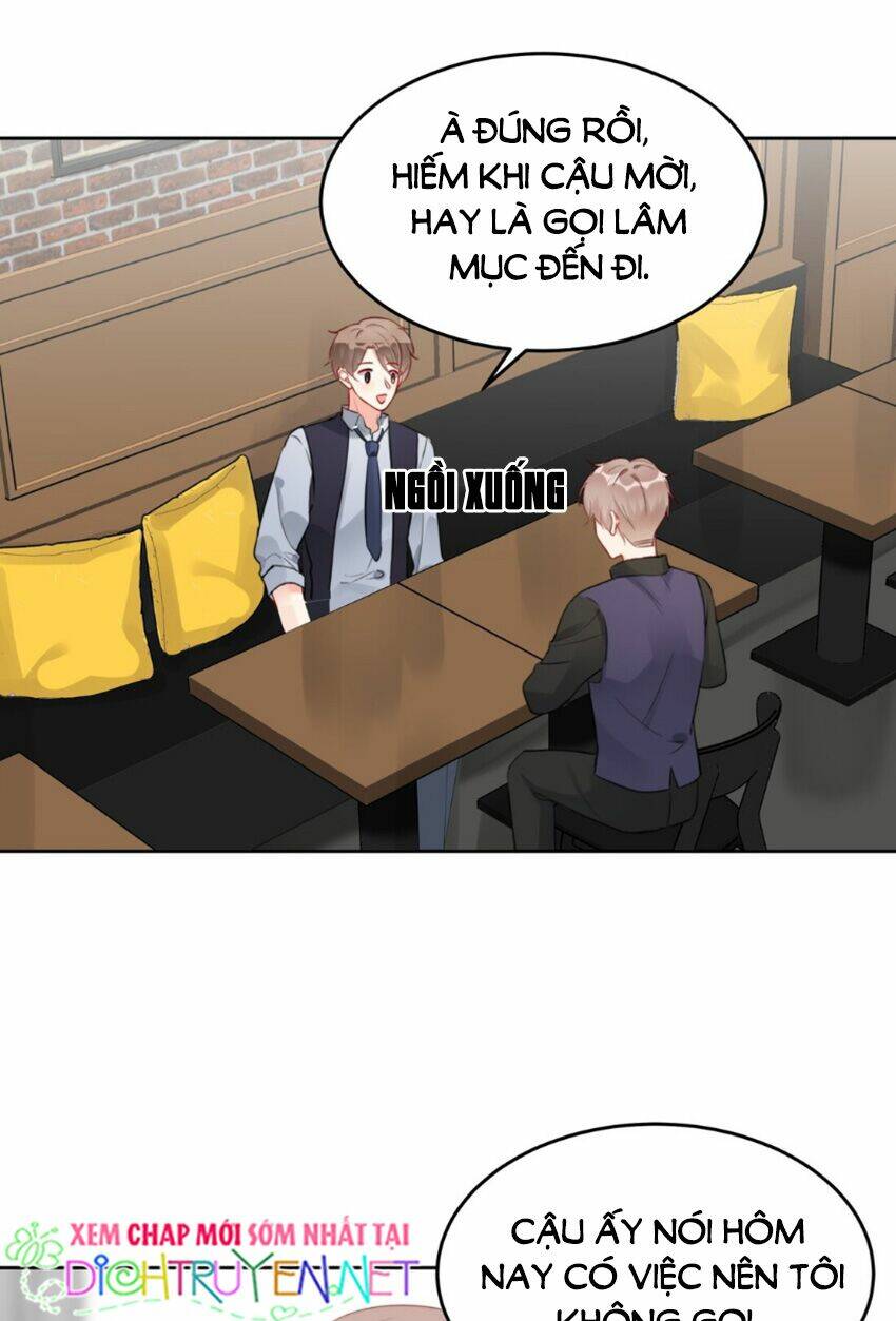 Boss Đại Nhân Là Nữ Thần?: Chapter 27