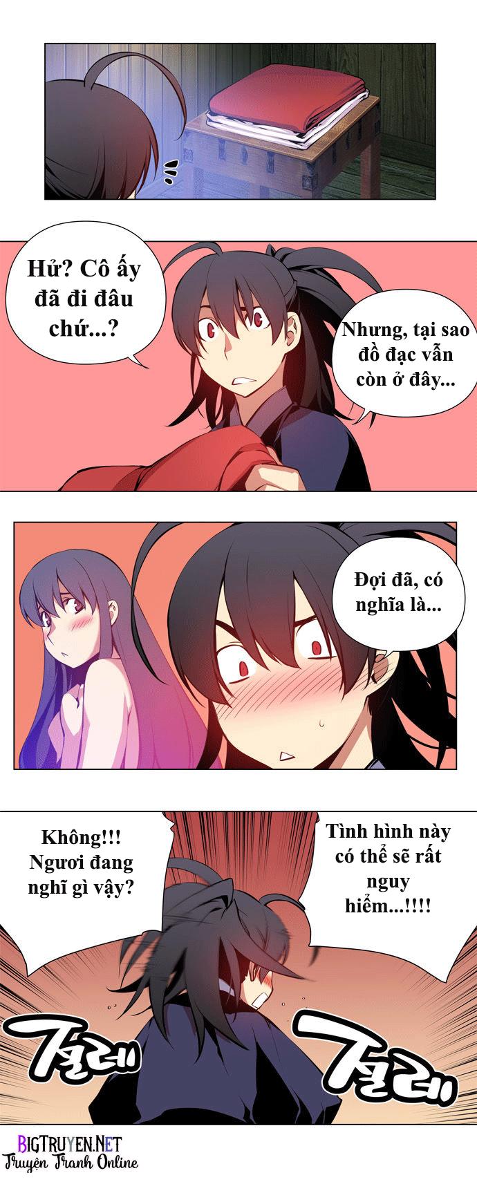 Marchan: The Embodiment Of Tales: Chapter 57