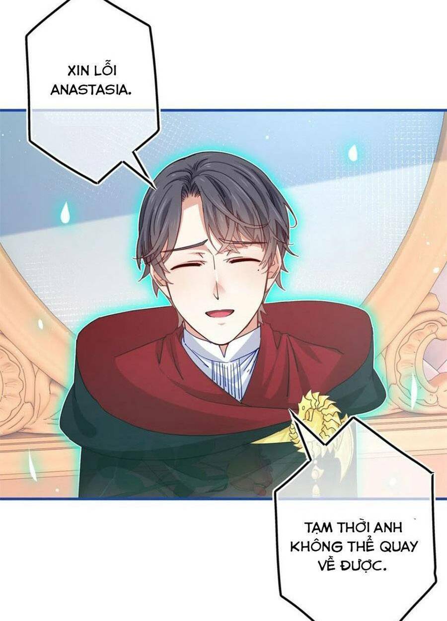 Nữ Hoàng Đầu Tiên Của Đế Quốc: Chapter 93