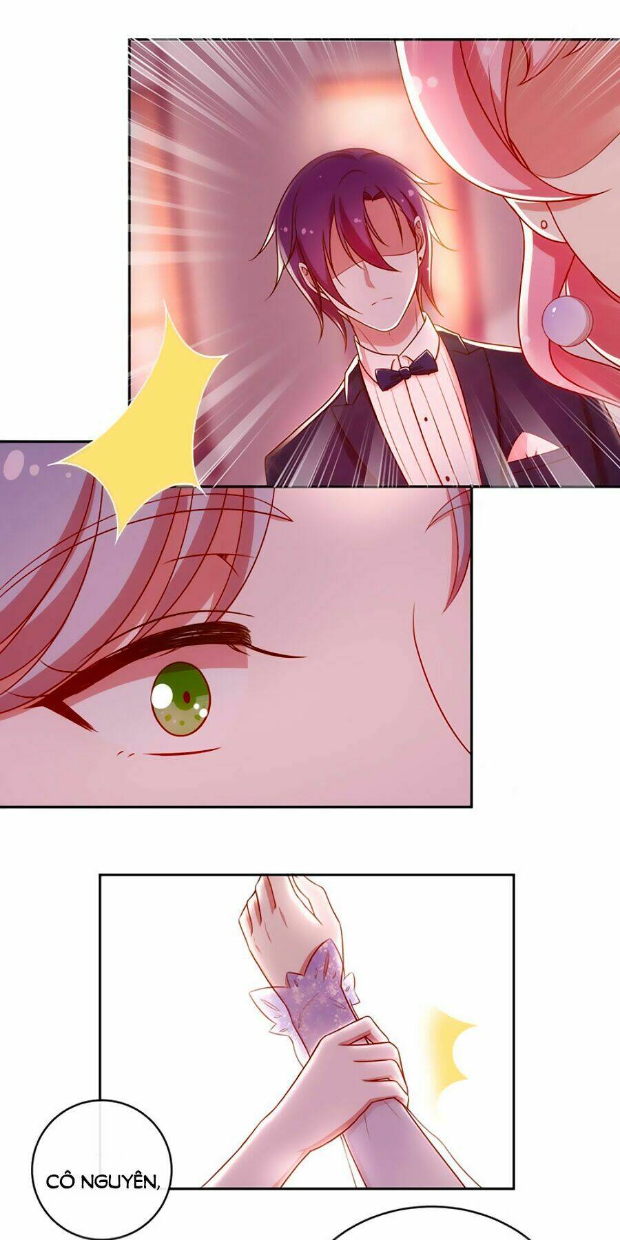 Cả Thế Giới Đều Không Bằng Người: Chapter 37