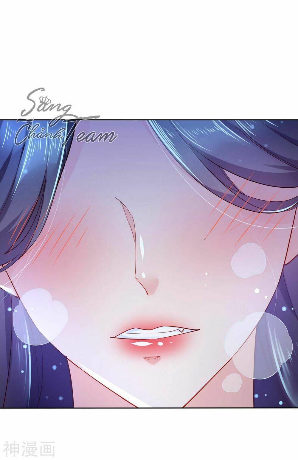 Dòng Máu Ngọt Ngào: Chapter 12