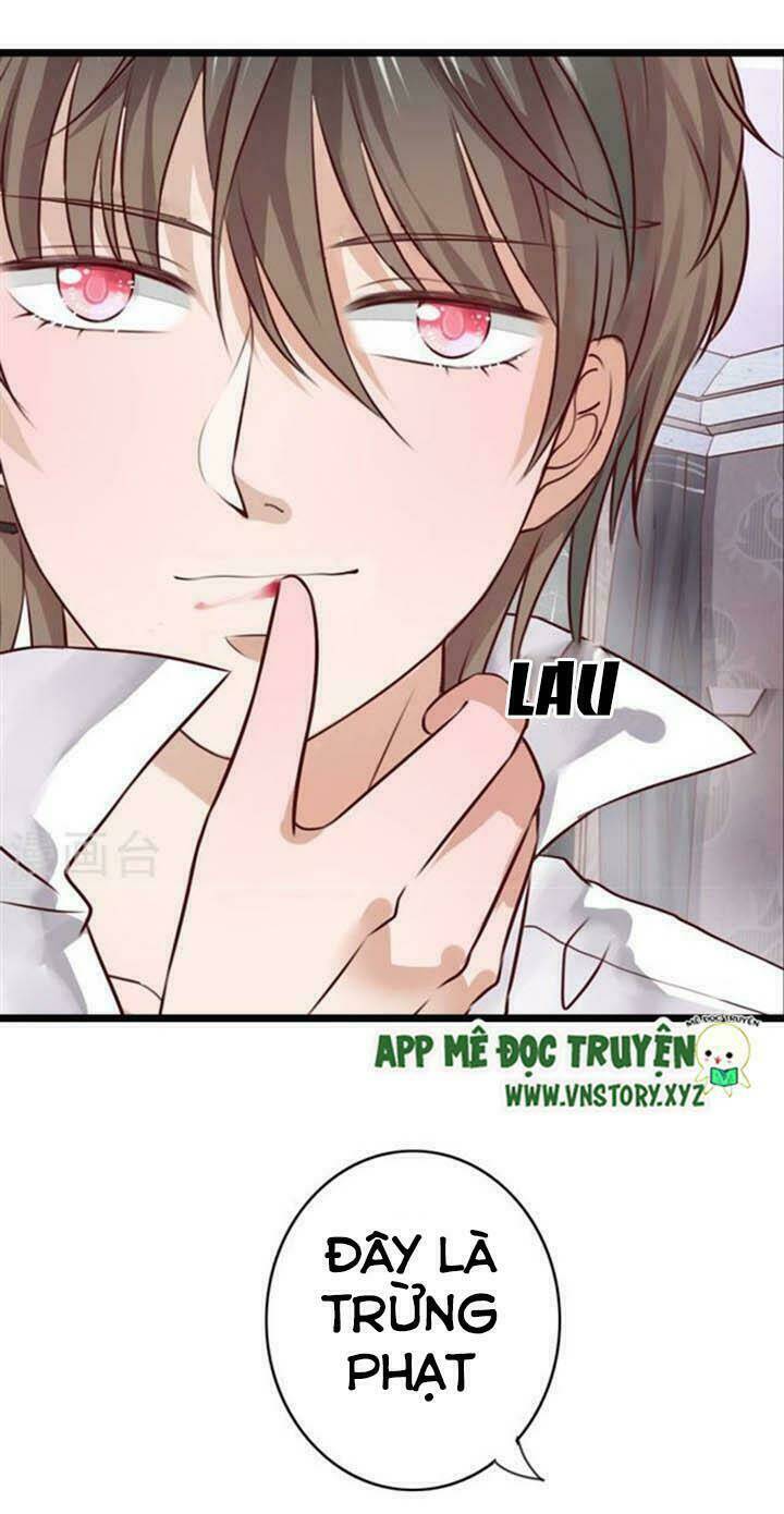 Sau Con Mưa Mùa Hạ: Chapter 35