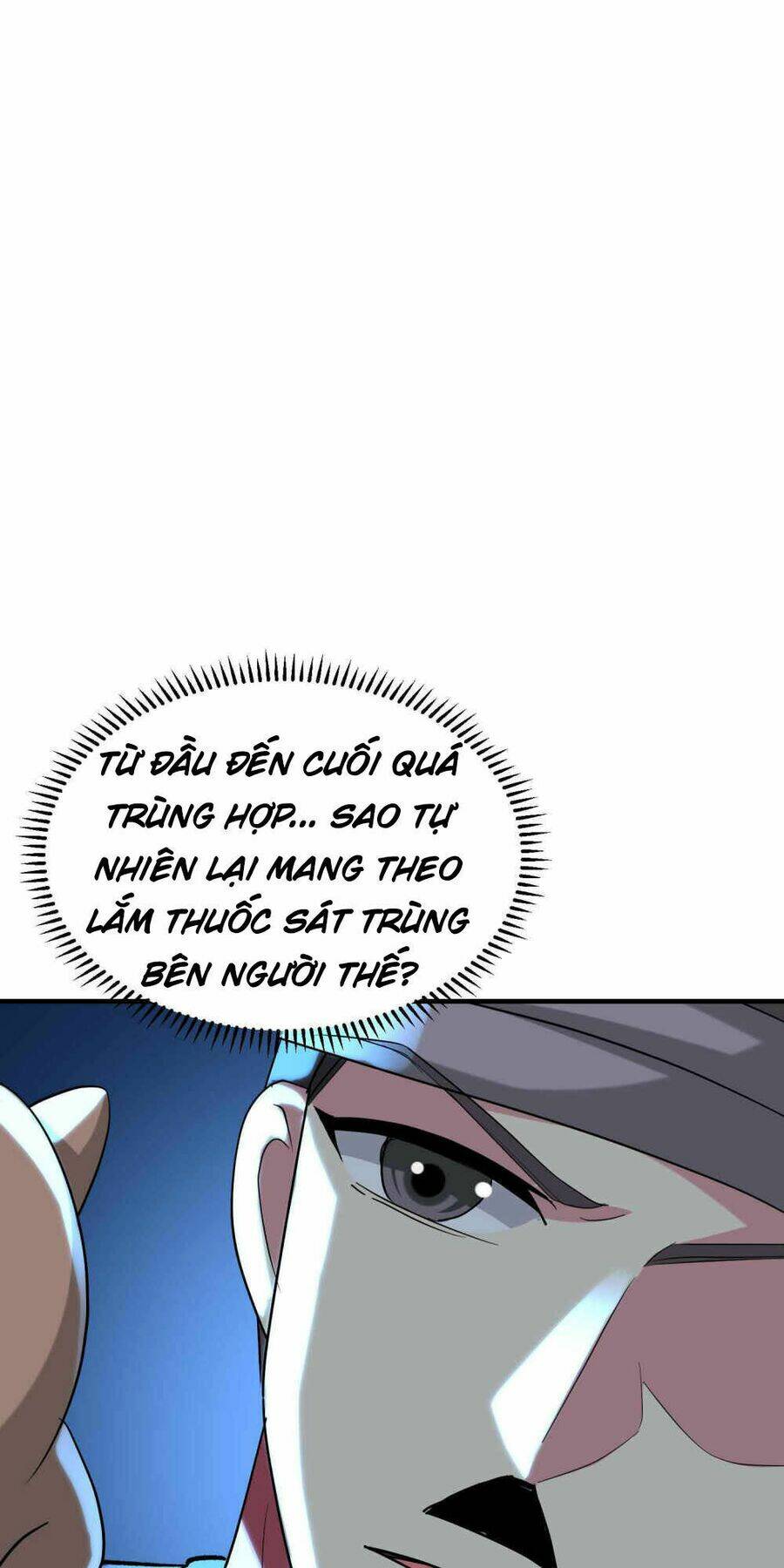 Vạn Giới Tiên Vương: Chapter 109