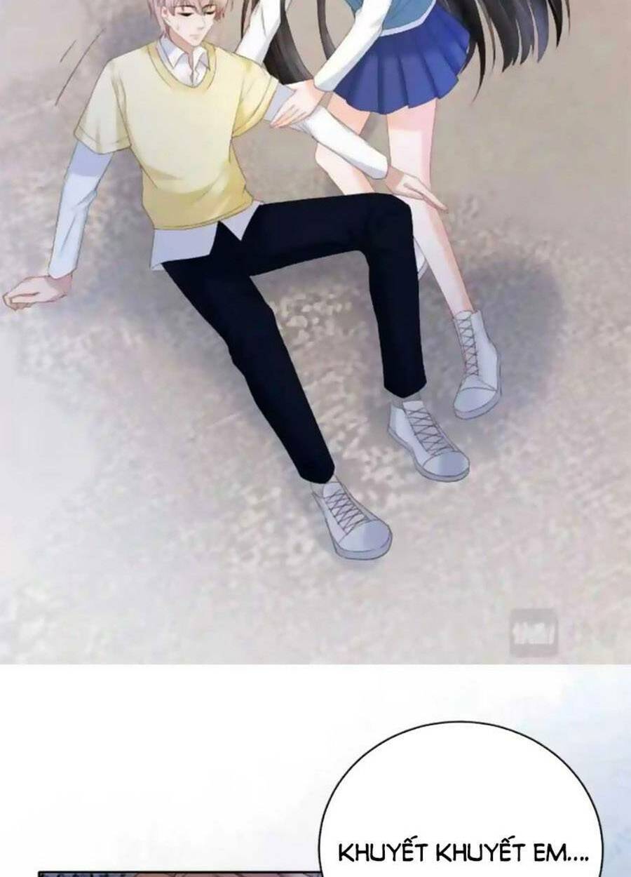 Dây Dưa Không Dứt: Chapter 41