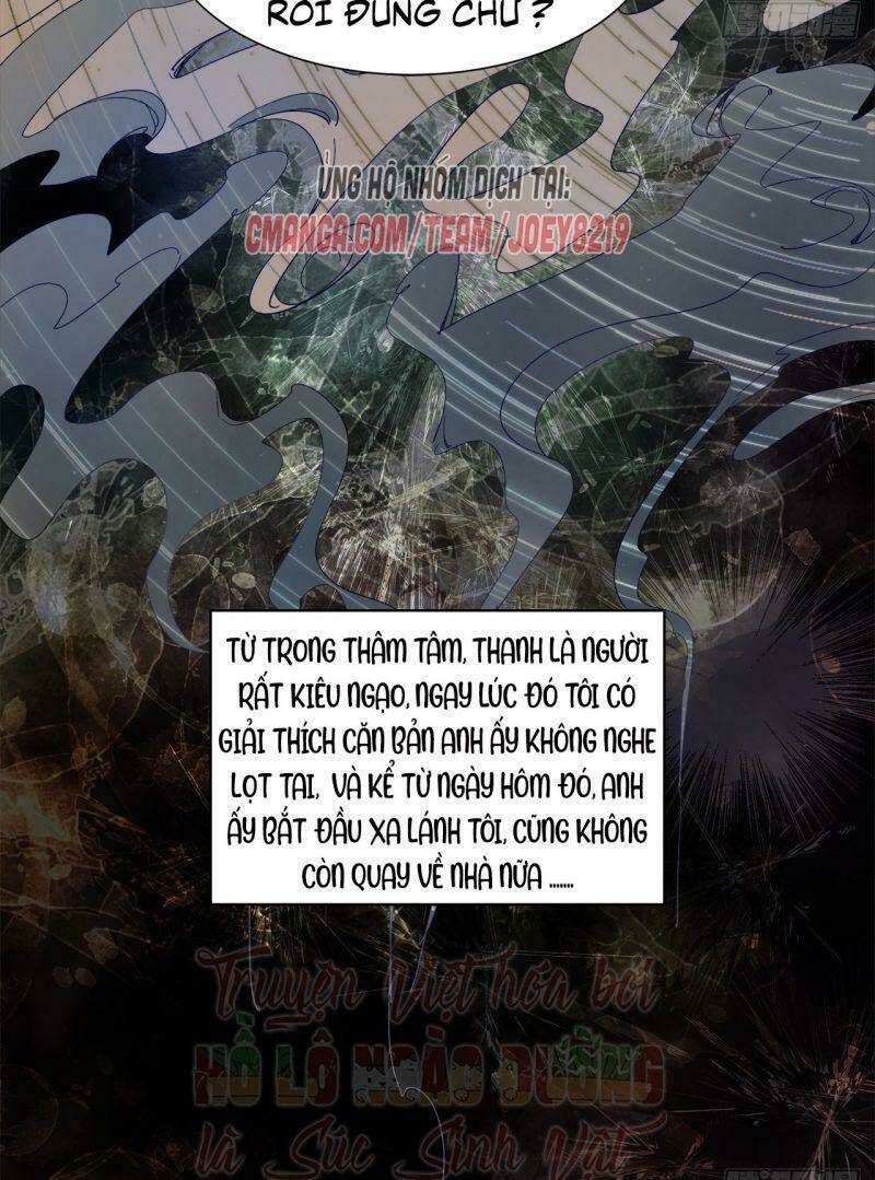 Ảnh Đế Yêu Hồ: Chapter 64