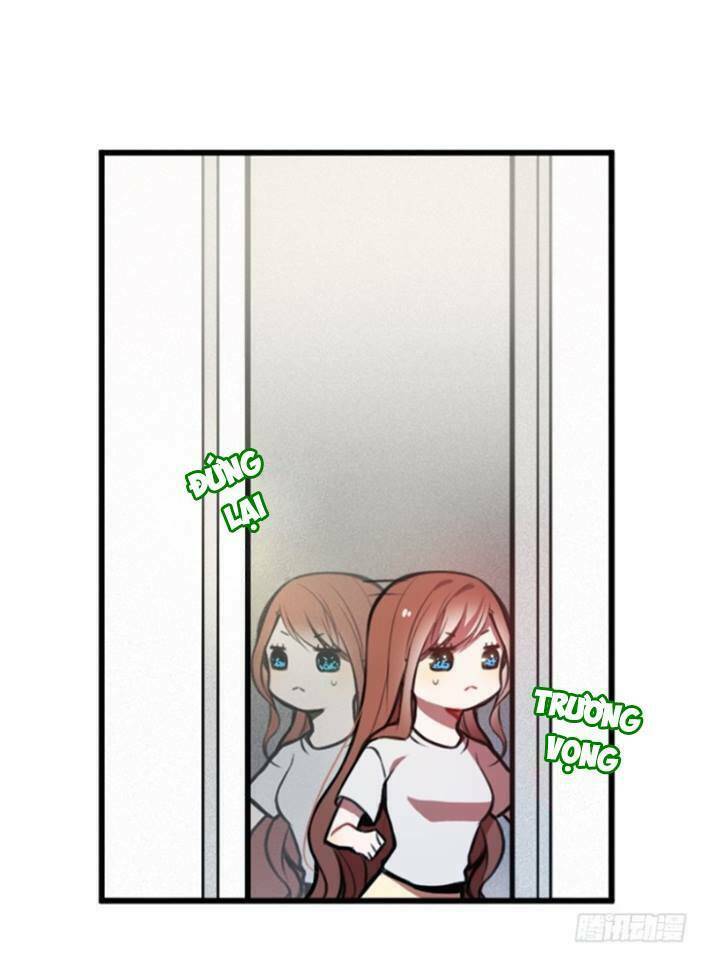 Vết Cắn Và Khế Ước: Chapter 7