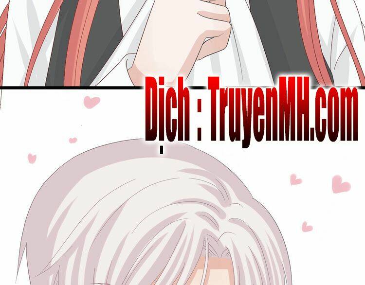 Nữ Hoàng Giá Đáo: Chapter 35