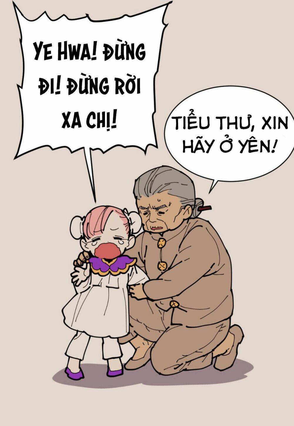 2 Nàng Công Chúa: Chapter 5