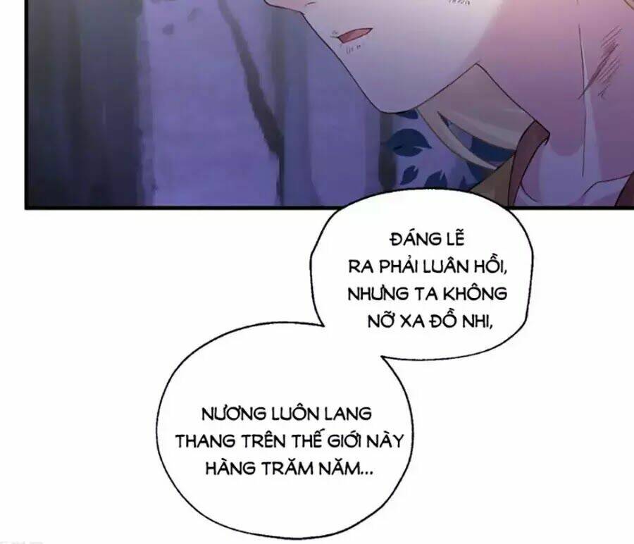 Anh Ấy Đến Từ Địa Ngục: Chapter 30