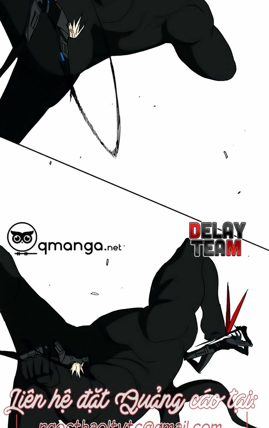 Đại Chiến Muỗi Biến Dị: Chapter 32