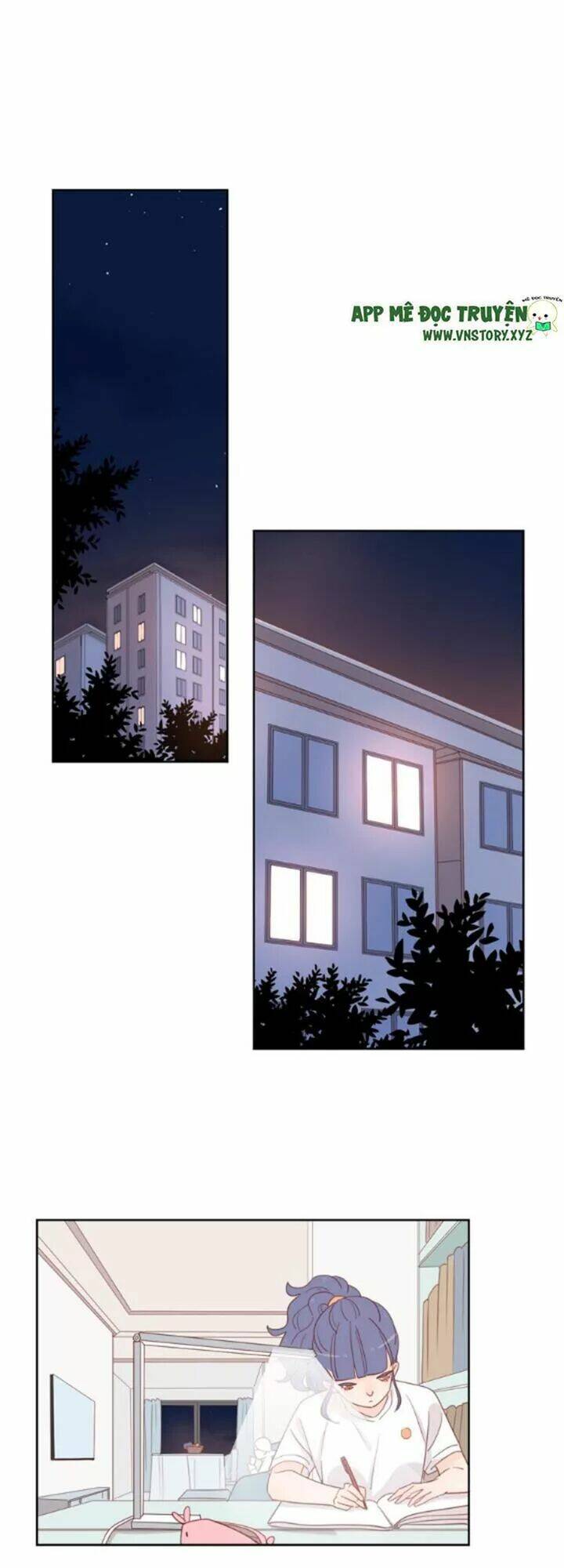 Cạm Bẫy Ngọt Ngào: Chapter 79