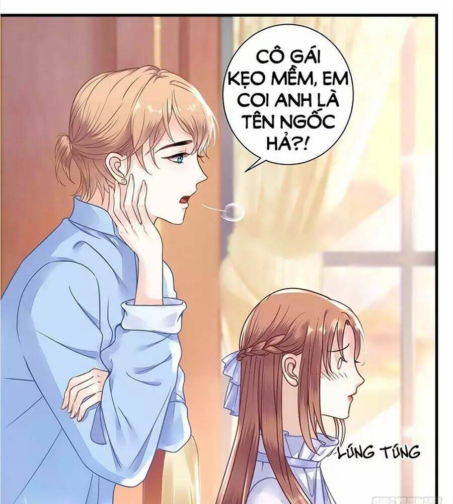 Bạn Trai Điều Khiển Giấc Mơ: Chapter 22