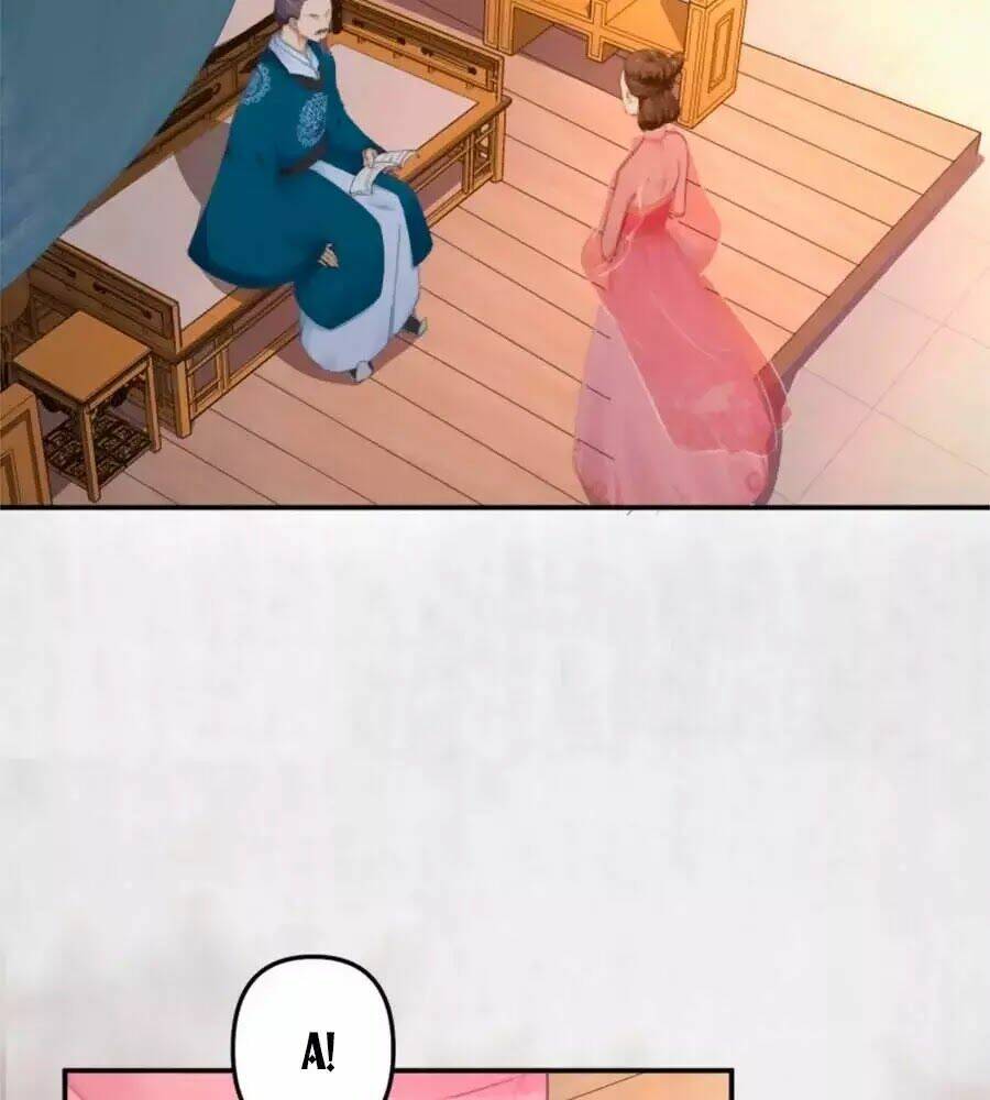 Hoạn Phi Hoàn Triều: Chapter 30