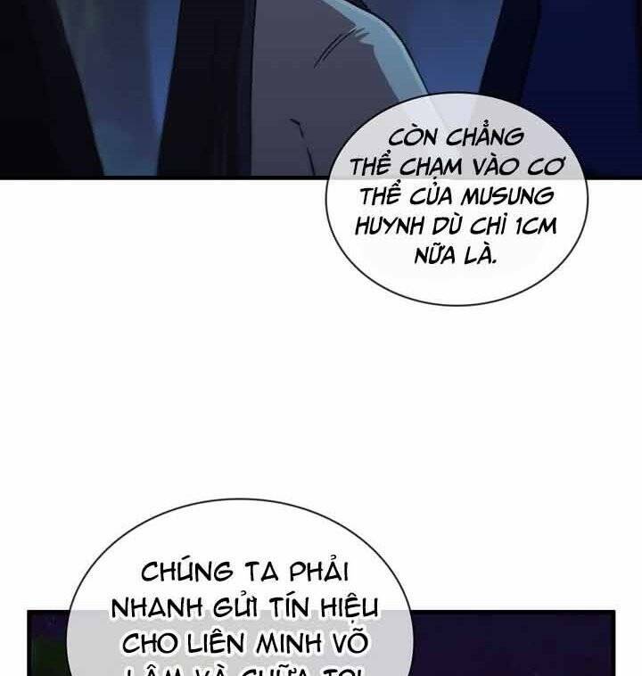 Thân Thủ Đệ Nhất Kiếm: Chapter 99