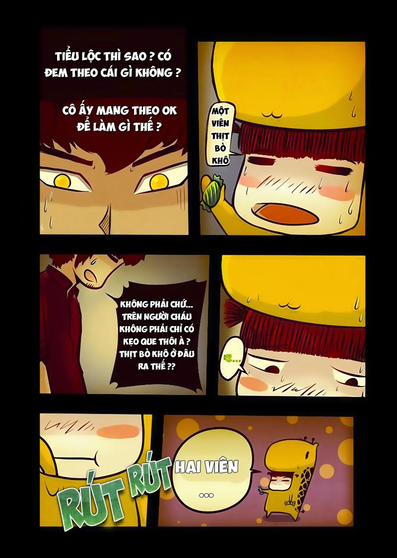 Zombie Brother: Chapter 43