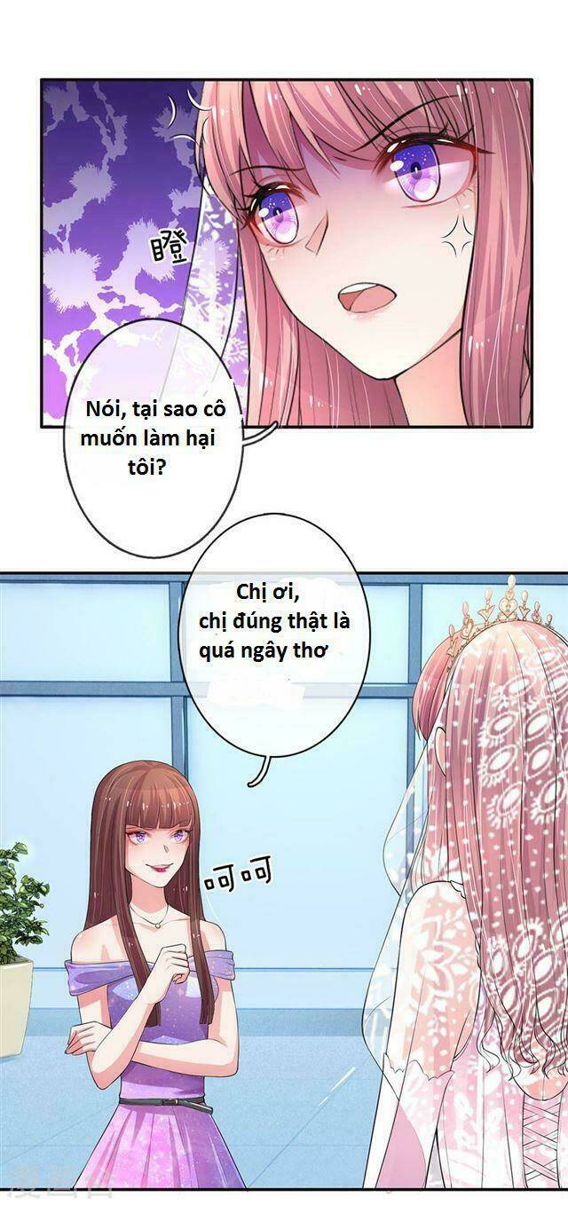 Trùng Sinh Để Trả Thù: Chapter 3