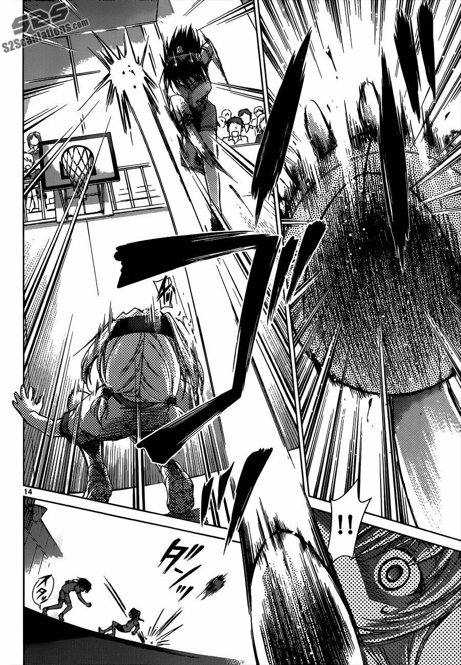 Denpa Kyoushi: Chapter 76