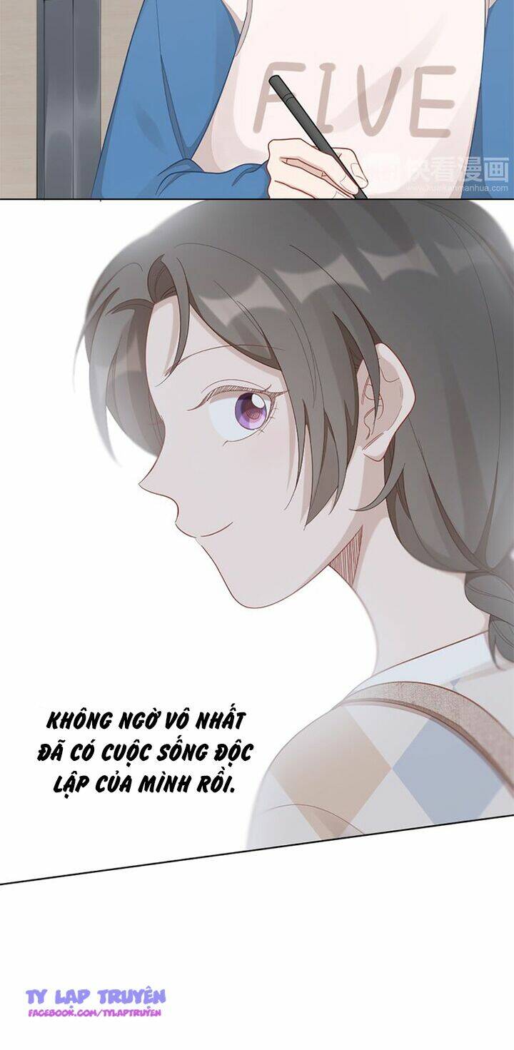 Bạn Trai Là Quái Vật: Chapter 78