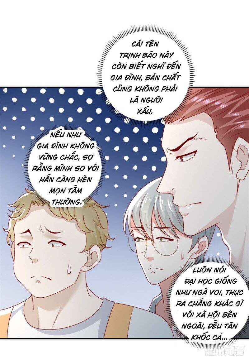 Trọng Sinh Chi Thần Đế Trở Về: Chapter 48