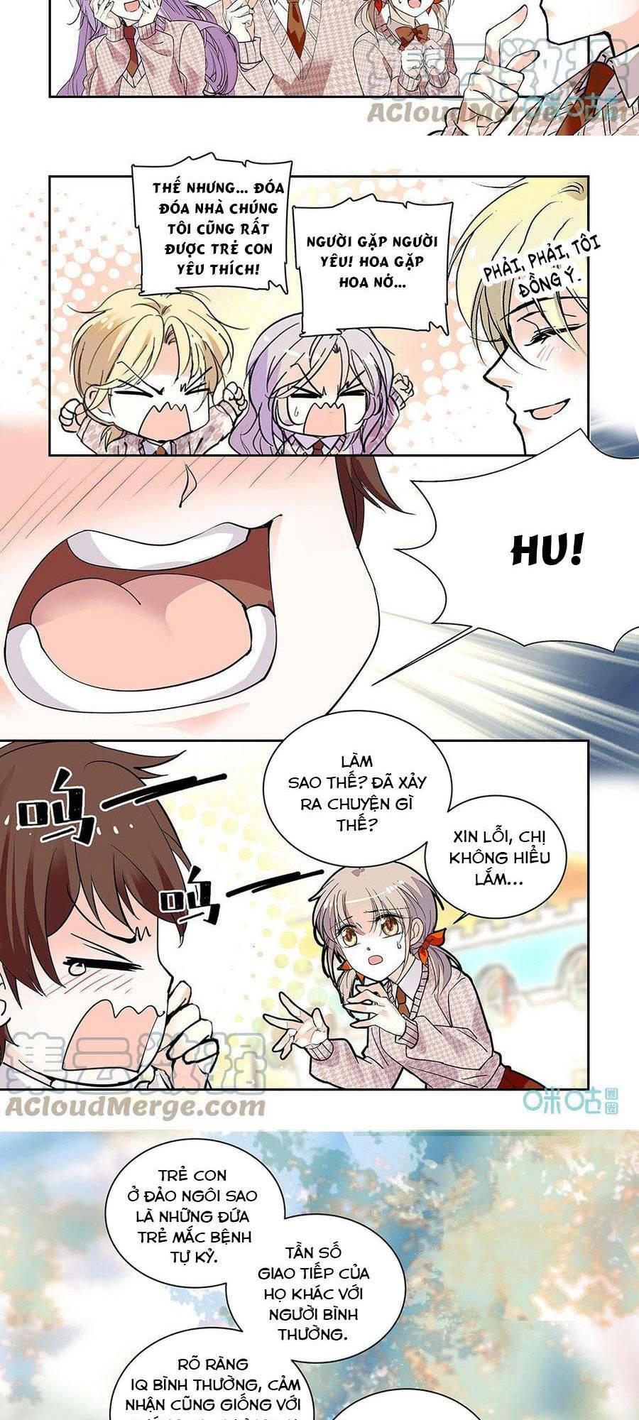Thanh Ninh Chi Hạ: Chapter 491