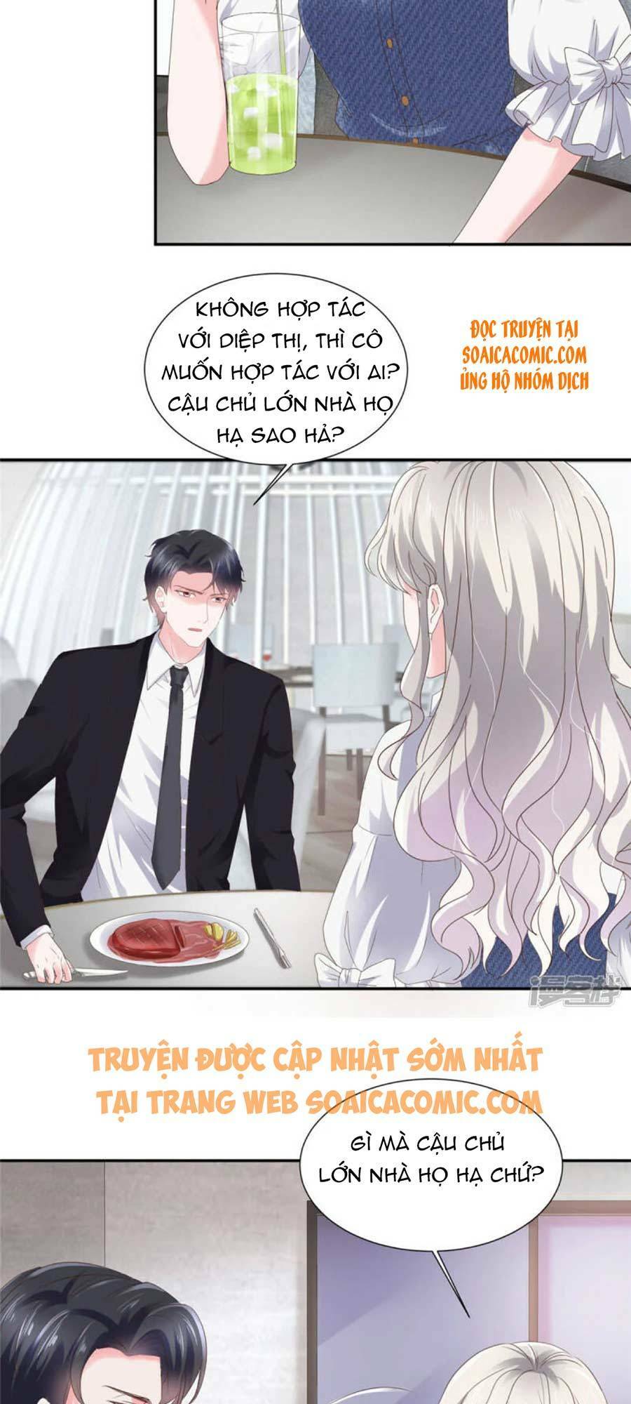 Nhược Hữu Hàn Đông Ngộ Noãn Dương: Chapter 31