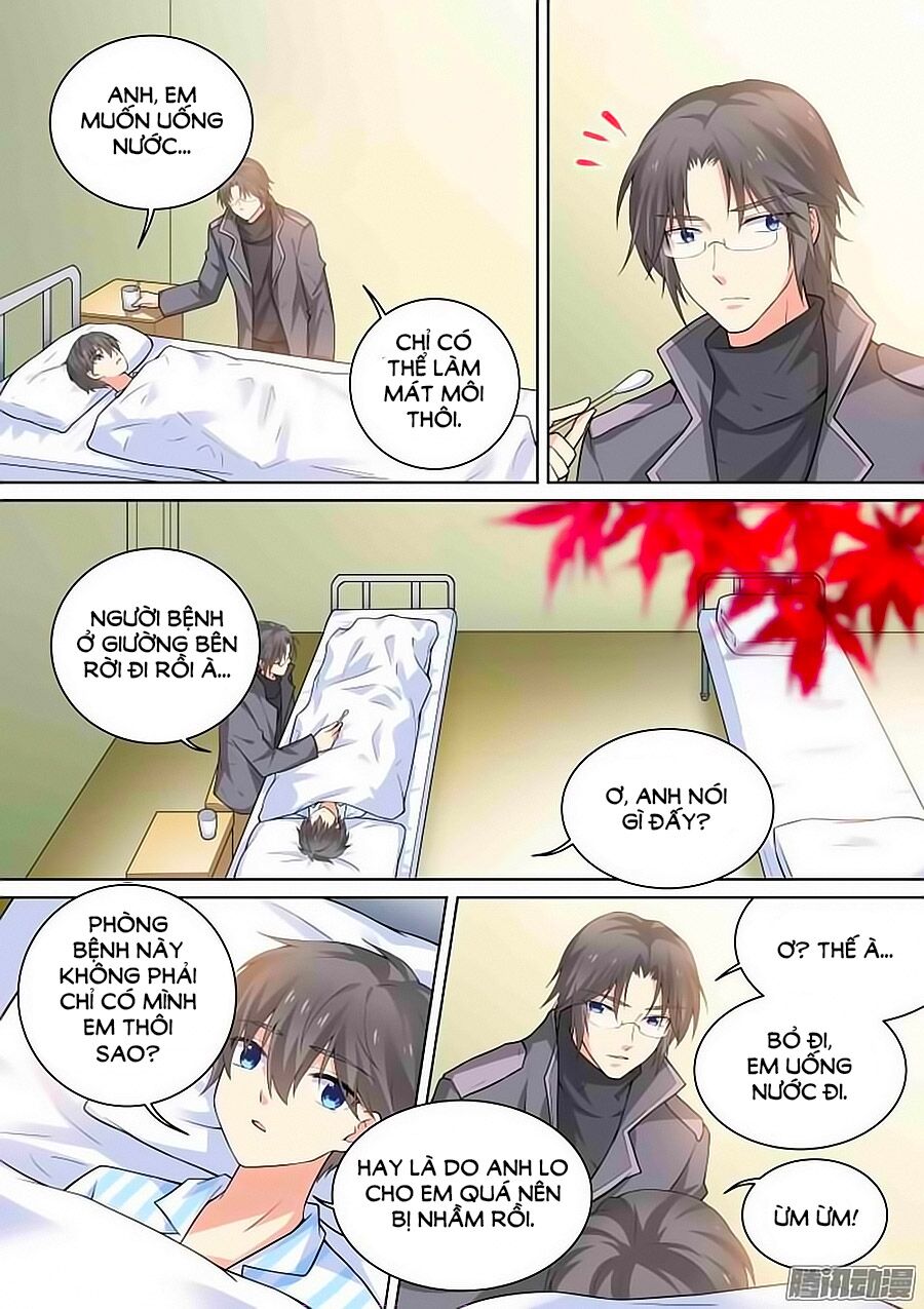 Giả Diện Thế Thân: Chapter 133