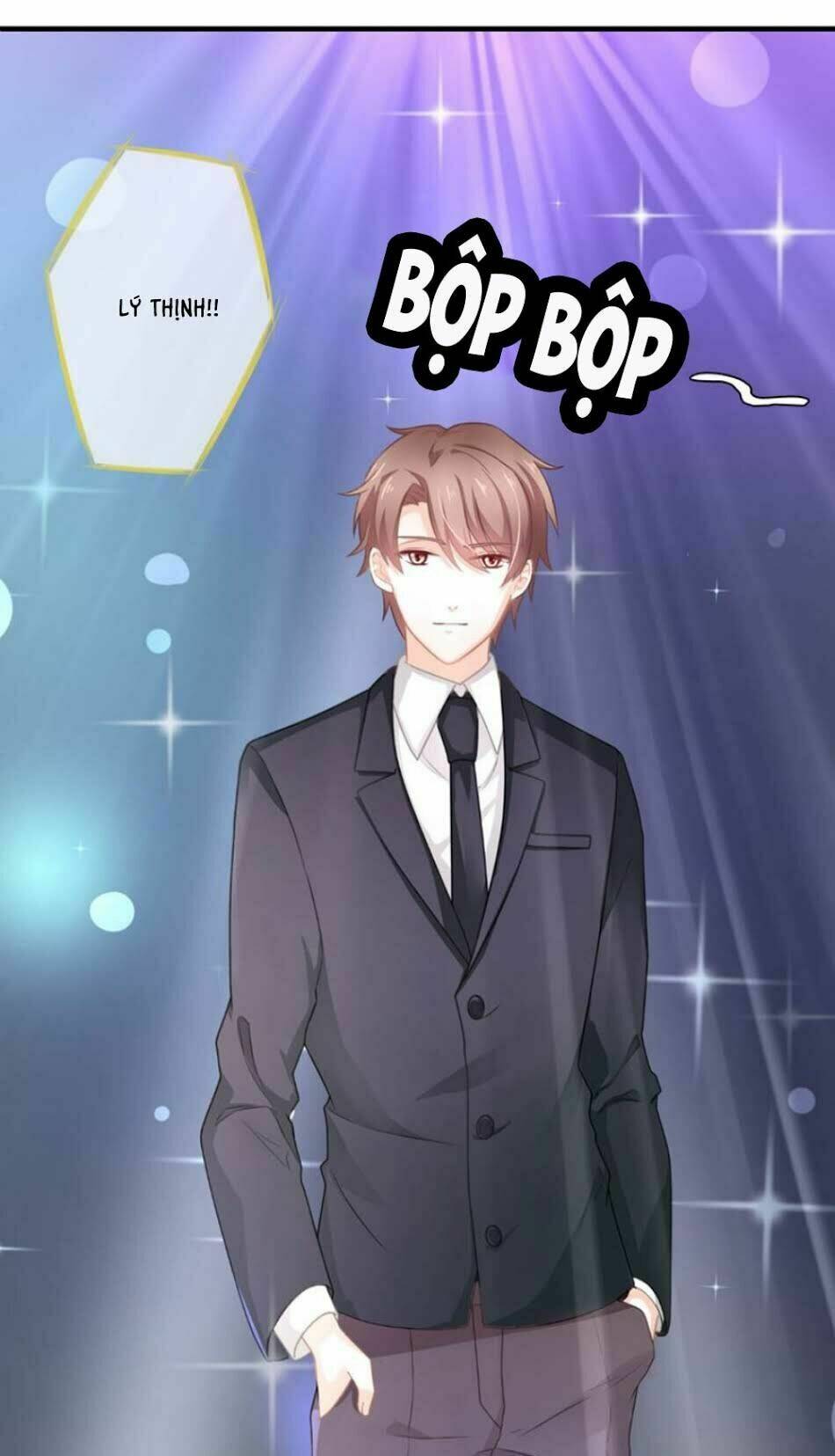 Tiệm May Luyến Sắc: Chapter 1