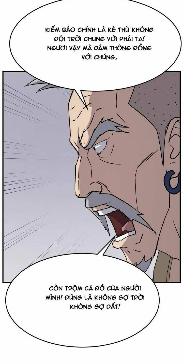 Trọng Sinh, Bất Khả Chiến Bại: Chapter 91