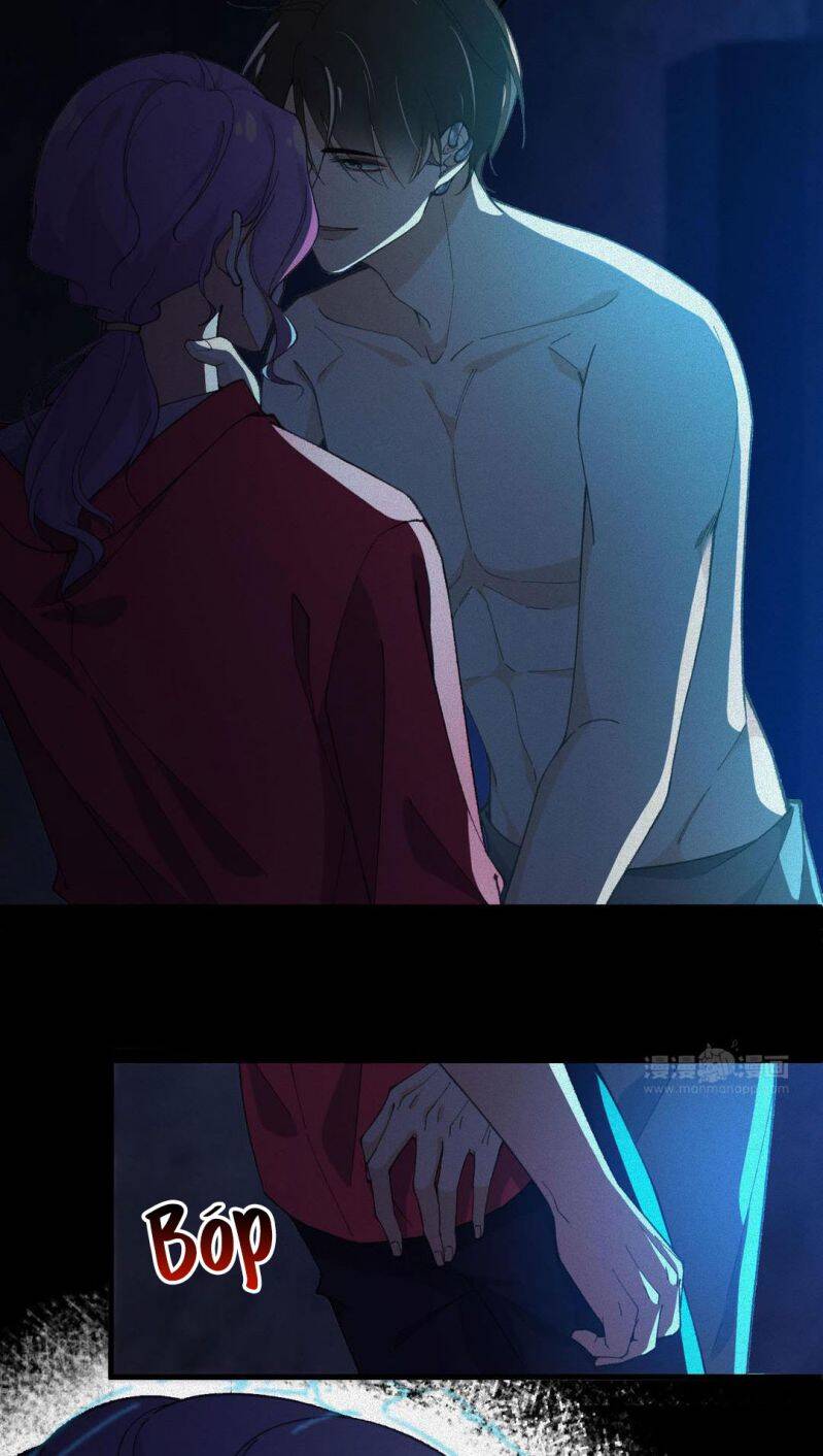 Ký Sinh Trùng: Chapter 13