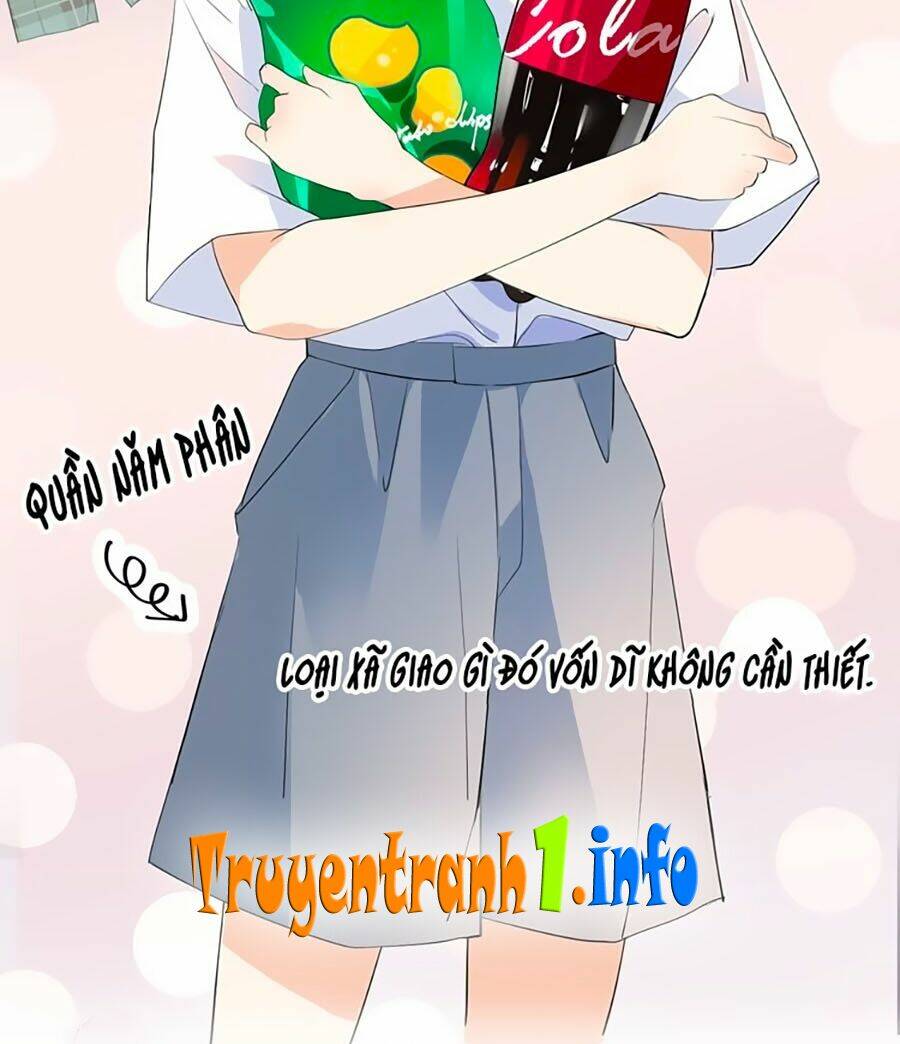 Quang Chi Vũ: Chapter 2.1