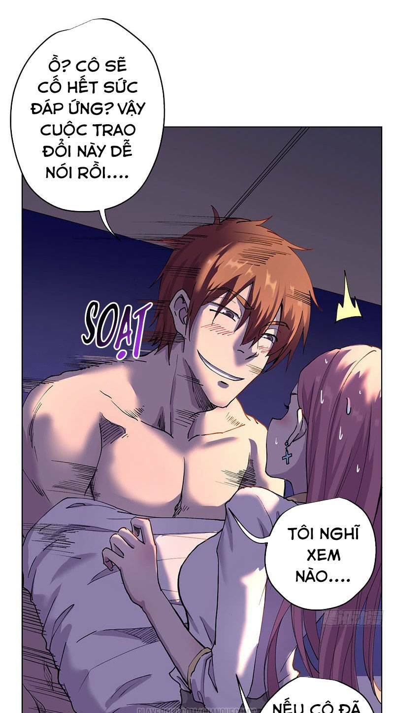 Vương Bài Thần Y: Chapter 1