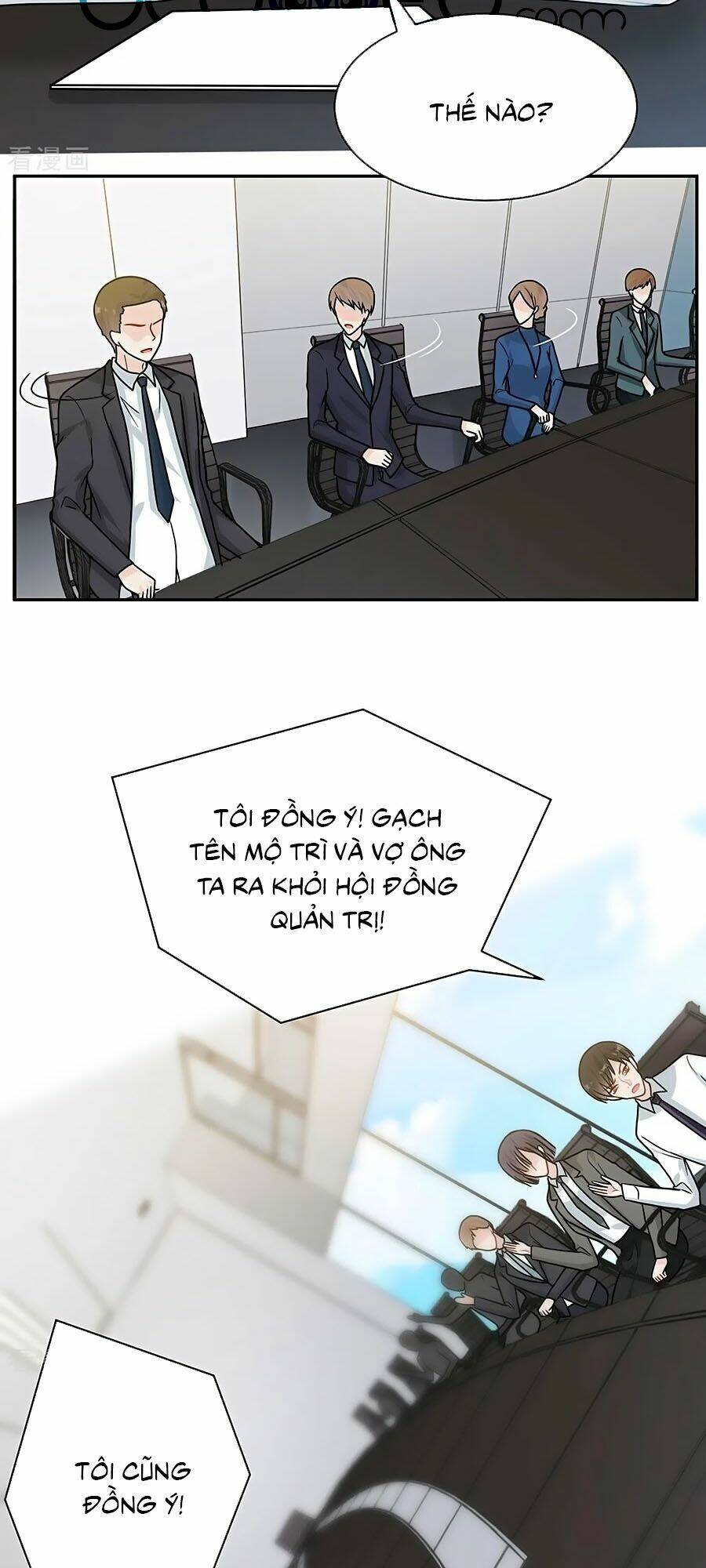 Hai Cách Tìm Gặp Người Yêu: Chapter 100