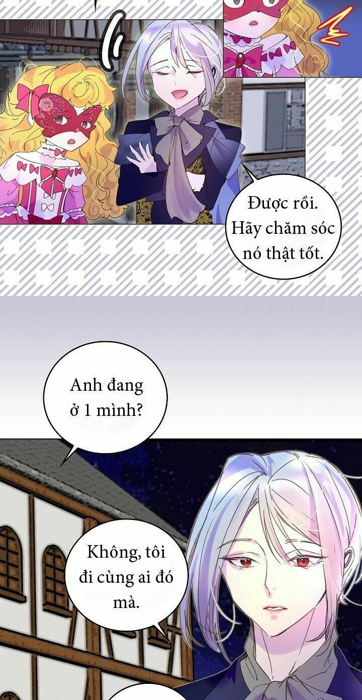 Tôi Không Phải Là Người Tốt: Chapter 69