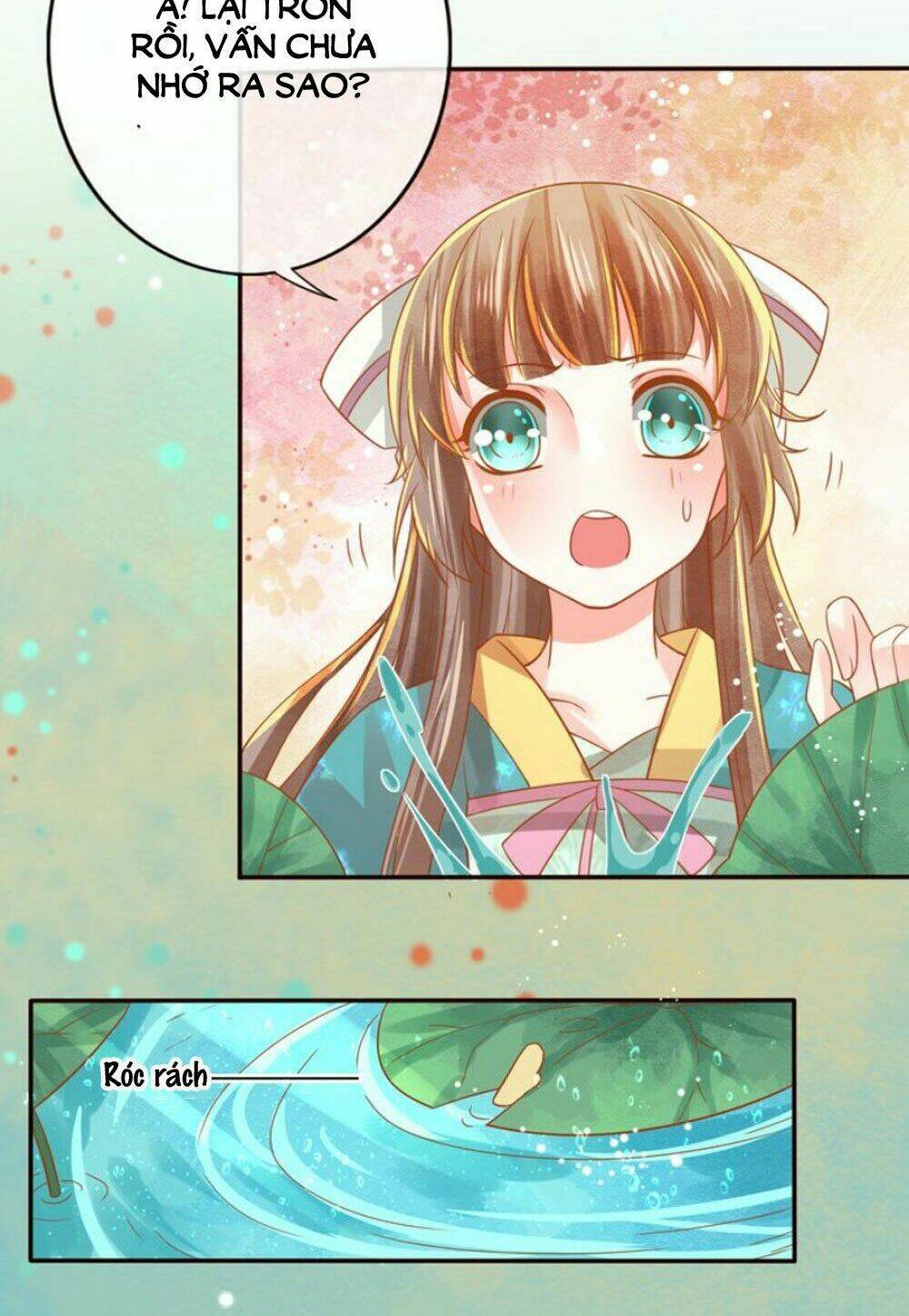 Chọc Nhầm Thượng Thần Băng Lãnh: Chapter 21