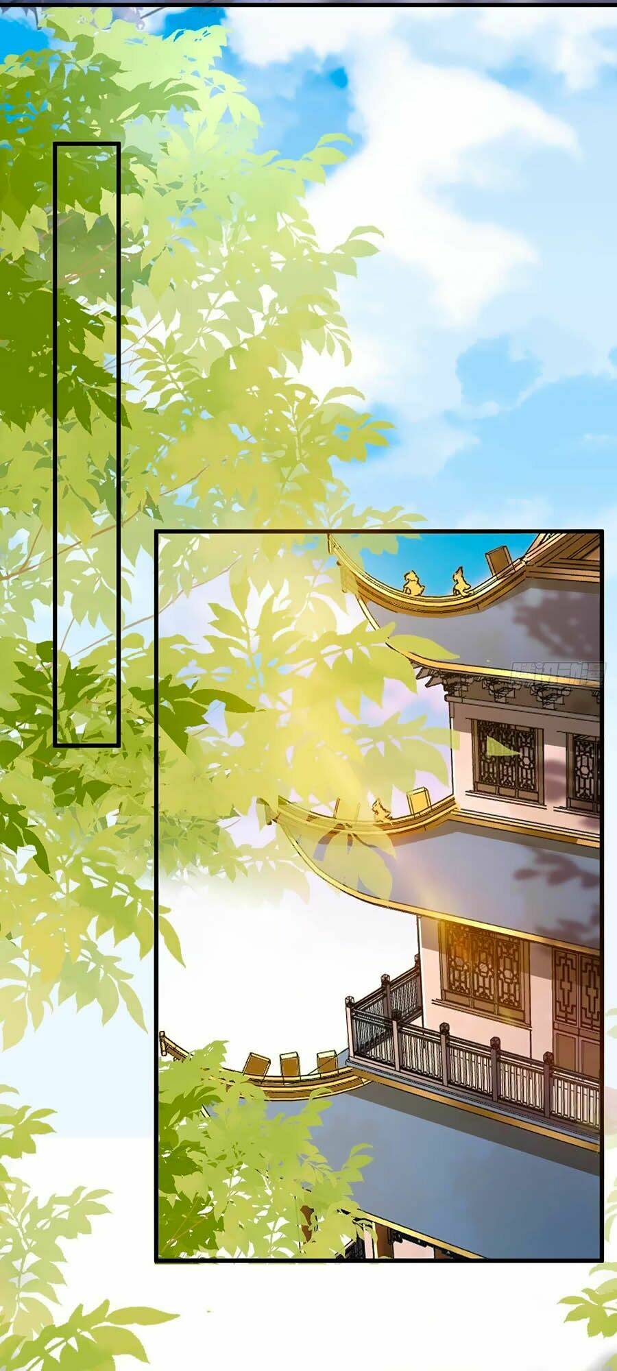 Ma Đầu Vạn Ác Năm Tuổi Rưỡi: Chapter 21