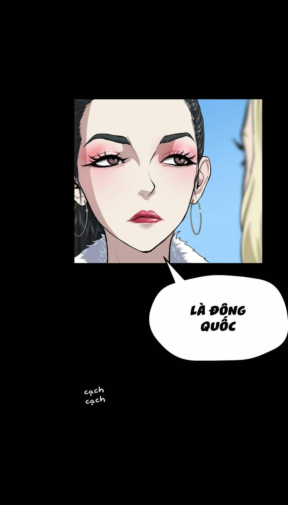 The Last Male - Người Đàn Ông Cuối Cùng: Chapter 10