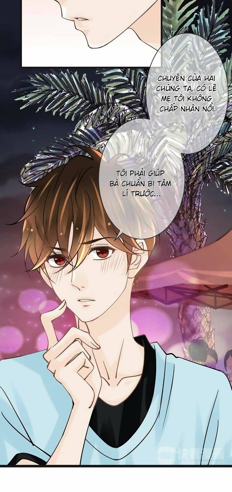 Thiên Thần Không Có Tiết Tháo: Chapter 63