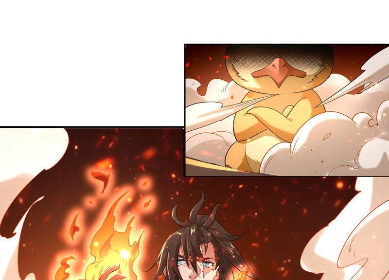 Yêu Linh Cứu Hỏa: Chapter 1