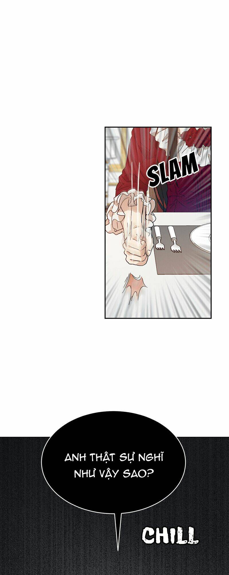 Khế Ước Của Ác Ma: Chapter 9