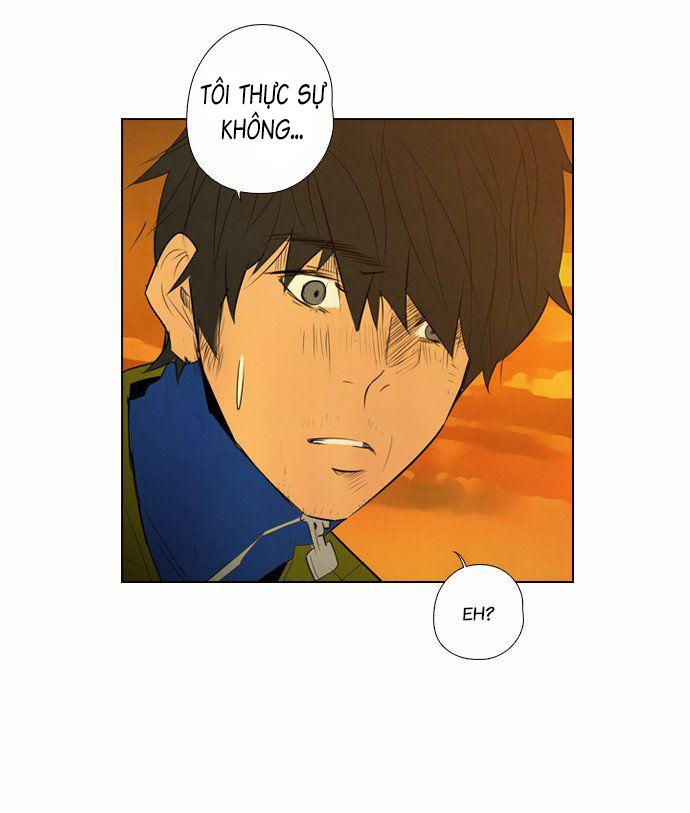 Revival Man: Chapter 2