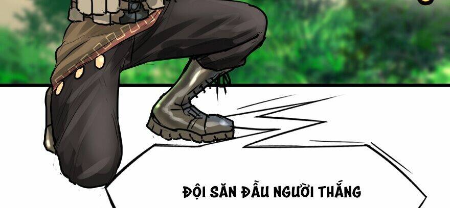 Vua Sinh Tồn: Chapter 84