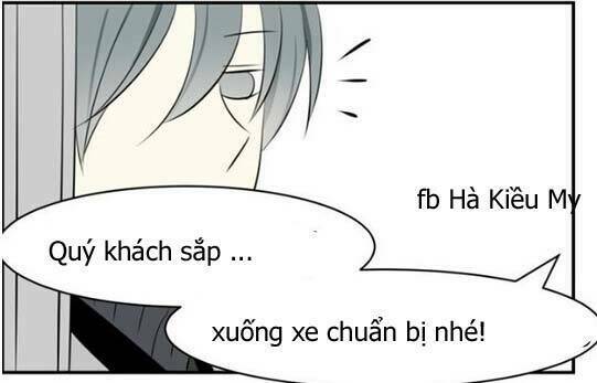 Mối Tình Đơn Phương: Chapter 46