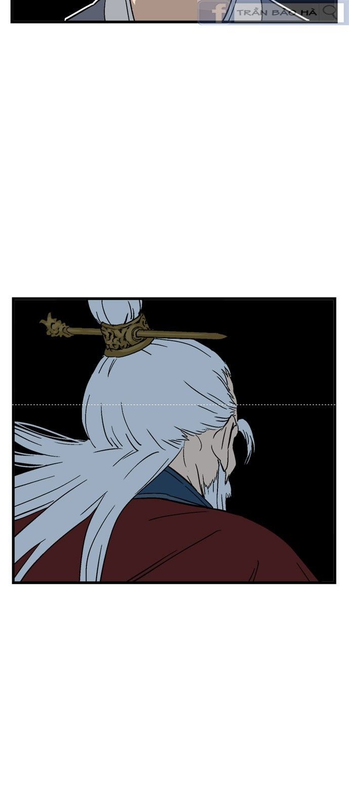 Cao Thủ 2: Chapter 87