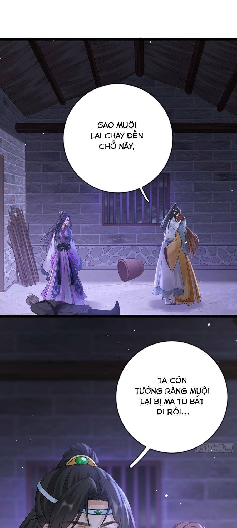 Ma Đầu Vạn Ác Năm Tuổi Rưỡi: Chapter 78