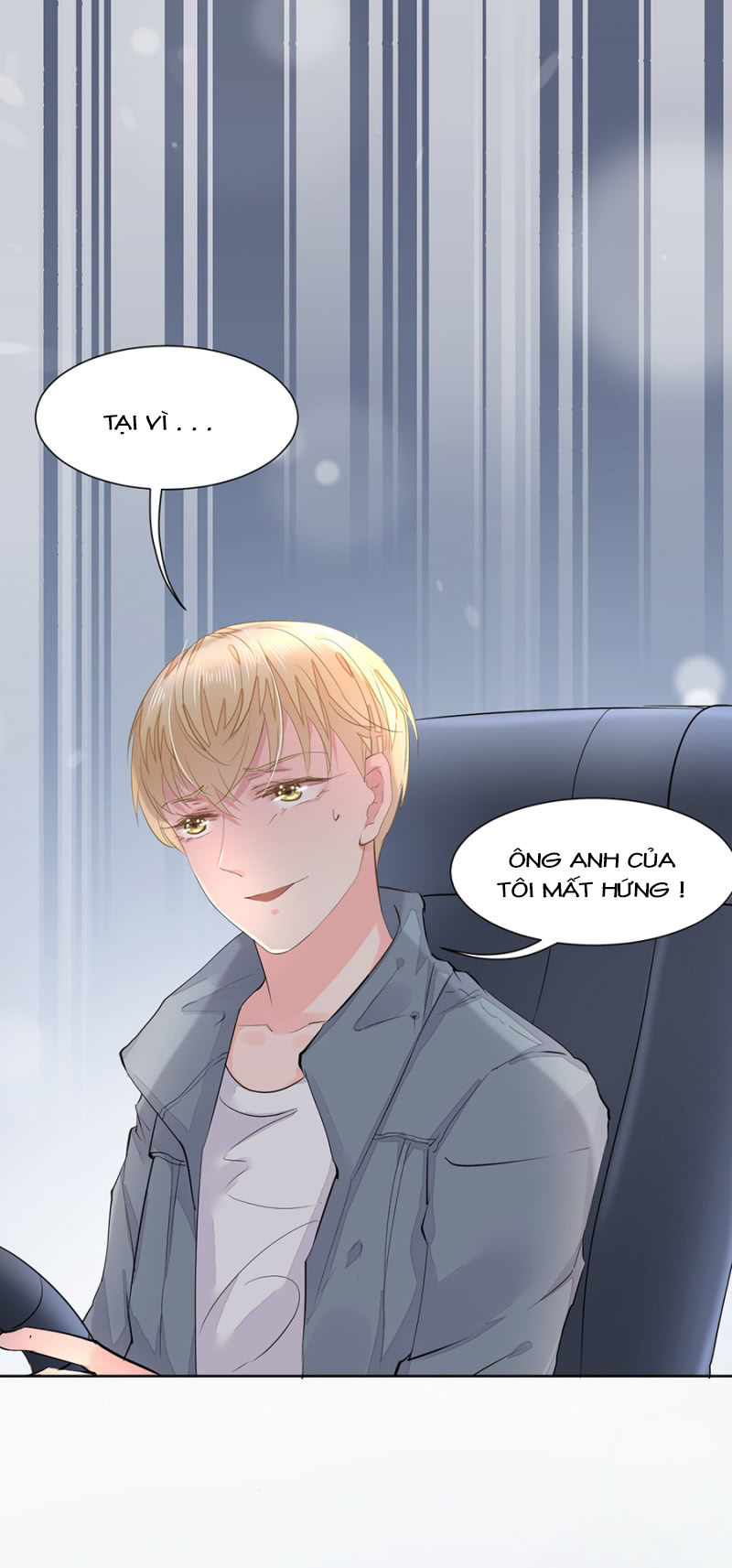 Hôn Sai 55 Lần: Chapter 11