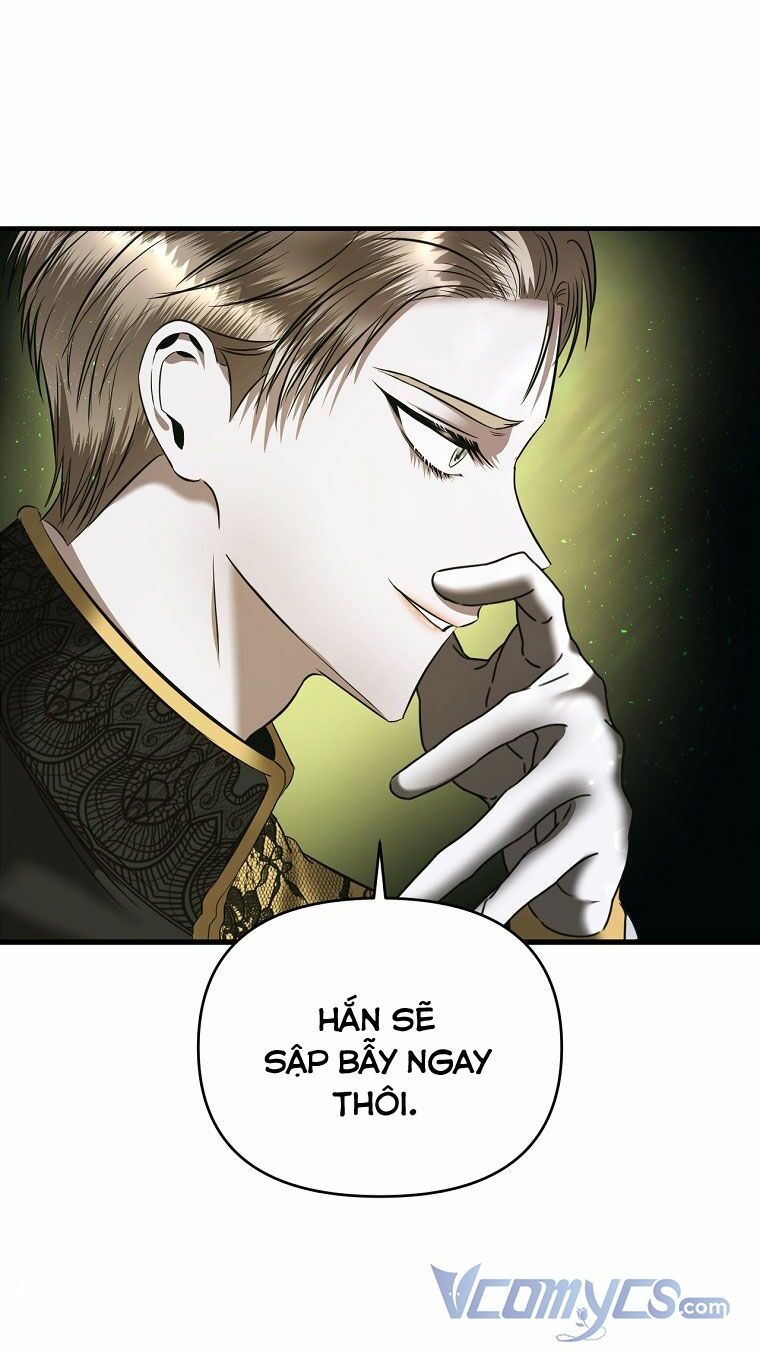 CÁCH SỐNG SÓT SAU KHI NGỦ VỚI HOÀNG ĐẾ: Chapter 14