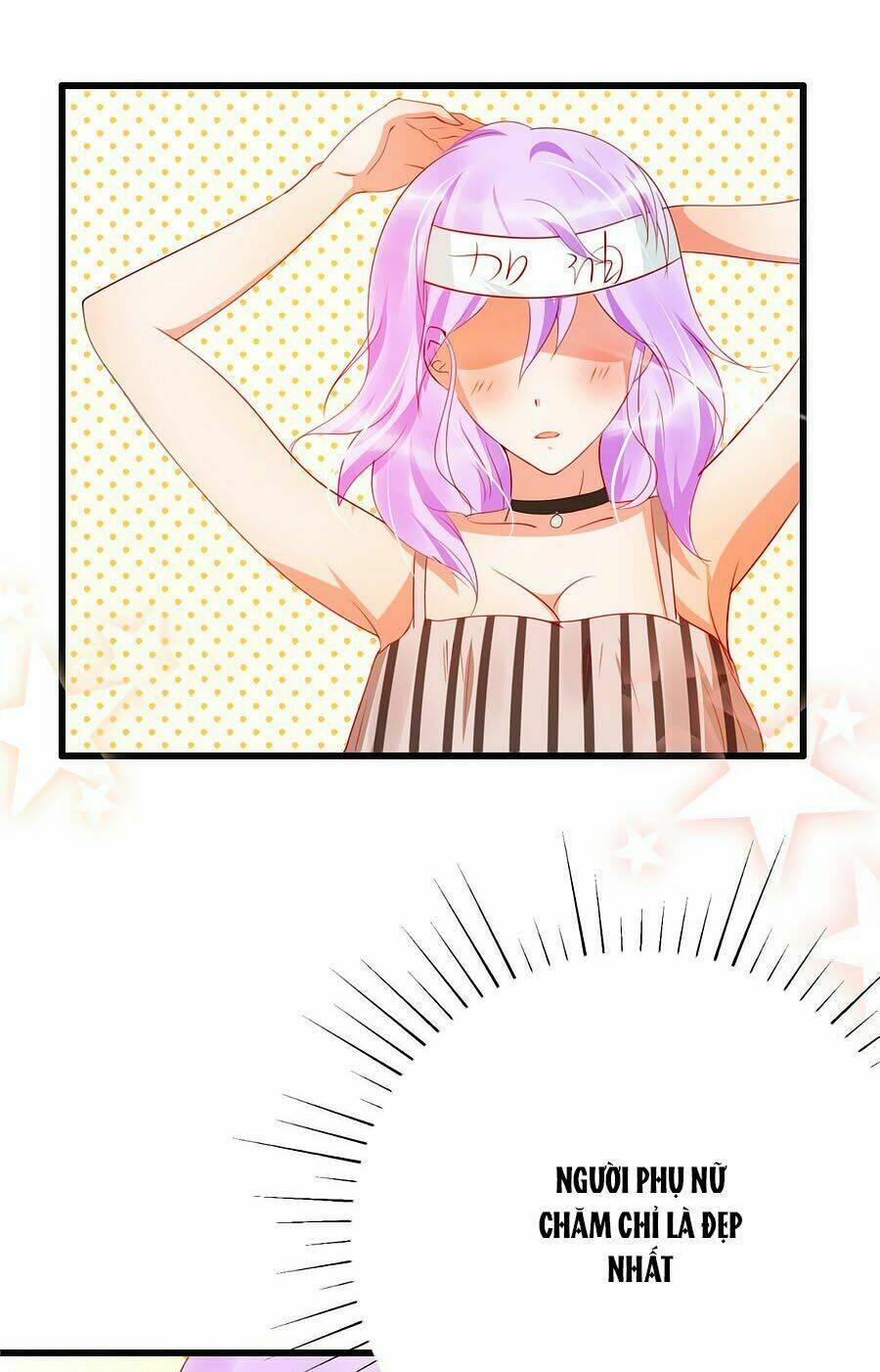 Bạn Trai Là Ngôi Sao: Chapter 40