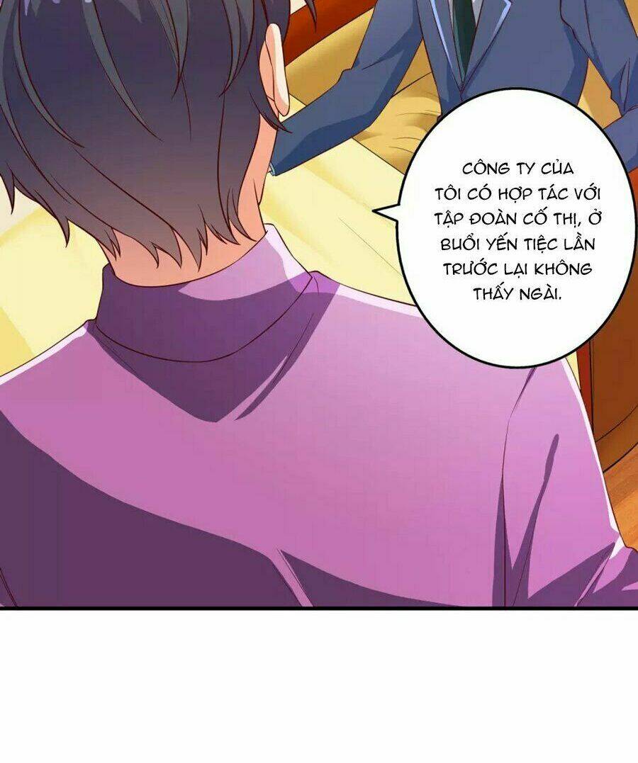 Hôn Nhân Dục Vọng: Thiếu Gia Nhẹ Một Chút!: Chapter 98